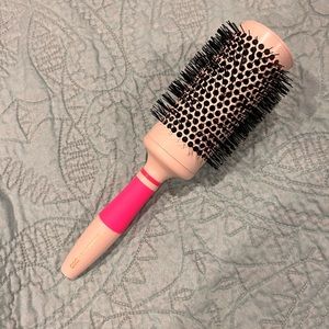 Gsq round ceramic brush